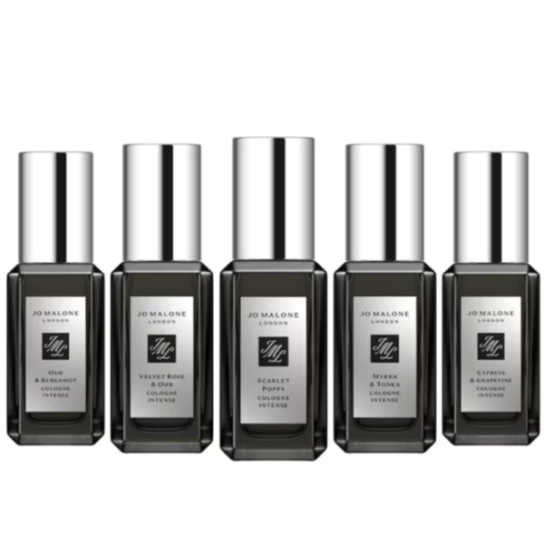 Jo Malone London Intense Collection Cologne for Unisex
