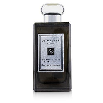 Jo Malone London Jasmine Sambac & Marigold Intense Cologne for Women – 3.40 oz