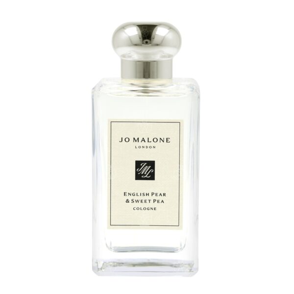Jo Malone London Jo Malone English Pear & Sweet Pea Eau de Cologne for Unisex – 3.4 oz