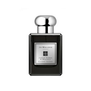 Jo Malone London Jo Malone Jasmine Sambac & Marigold Intense Eau de Cologne for Women – 1.70 oz