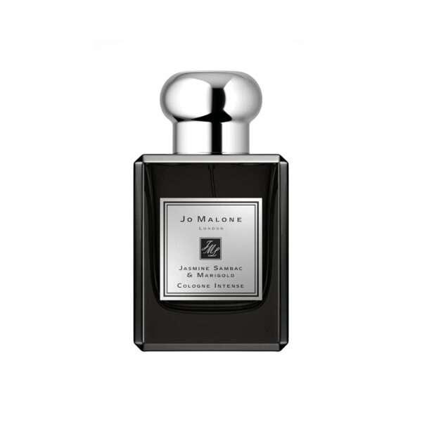 Jo Malone London Jo Malone Jasmine Sambac & Marigold Intense Eau de Cologne for Women – 1.70 oz