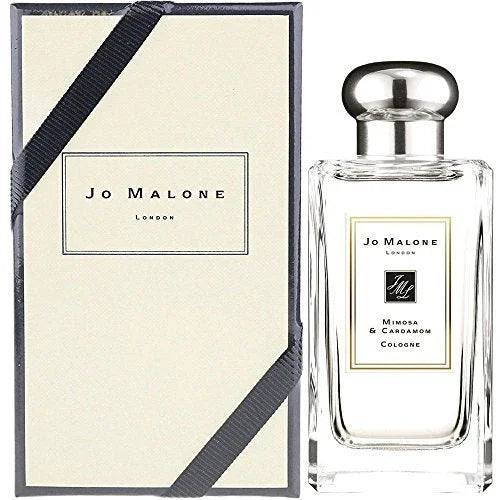 Jo Malone London Jo Malone Mimosa & Cardamom Eau de Cologne for Unisex – 3.4 oz