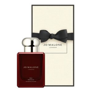 Jo Malone London Jo Malone Red Hibiscus Intense Eau de Cologne for Unisex – 1.7 oz