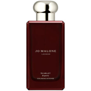 Jo Malone London Jo Malone Scarlet Poppy by Jo Malone INTENSE Cologne for Unisex – 3.4 oz