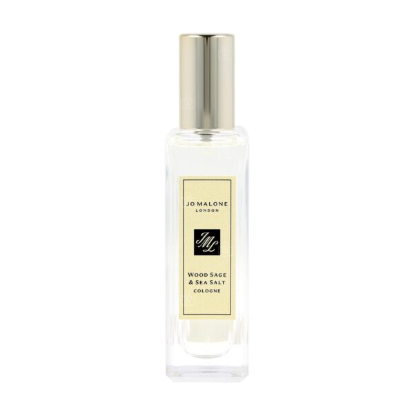 Jo Malone London Jo Malone Wood Sage & Sea Salt Eau de Cologne for Unisex – 1 oz