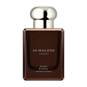 Jo Malone London Myrrh Tonka Intense Eau de Cologne for Unisex