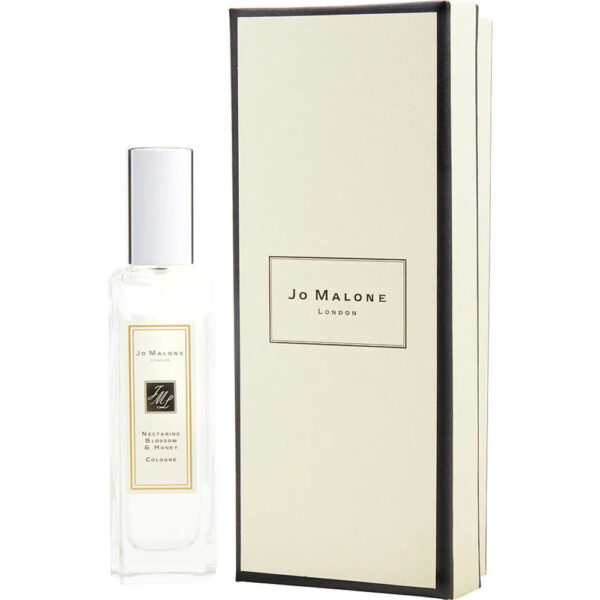Jo Malone London Nectarine Blossom & Honey Cologne for Unisex – 1 oz