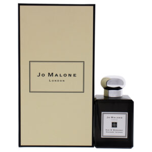 Jo Malone London Oud And Bergamot Intense Cologne for Unisex