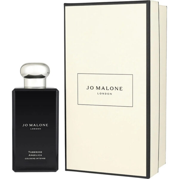 Jo Malone London Tuberose Angelica Intense Eau de Cologne for Women – 3.4 oz