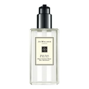 Jo Malone London Wood Sage & Sea Salt Body & Hand Wash for Unisex – 8.5 oz