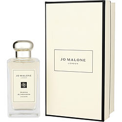 Jo Malone Mimosa & Cardamom by Jo Malone COLOGNE SPRAY 3.4 OZ for WOMEN