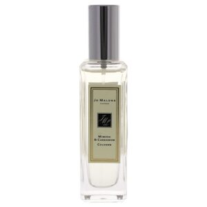 Jo Malone Mimosa & Cardamom Eau de Cologne for Unisex – 1 oz