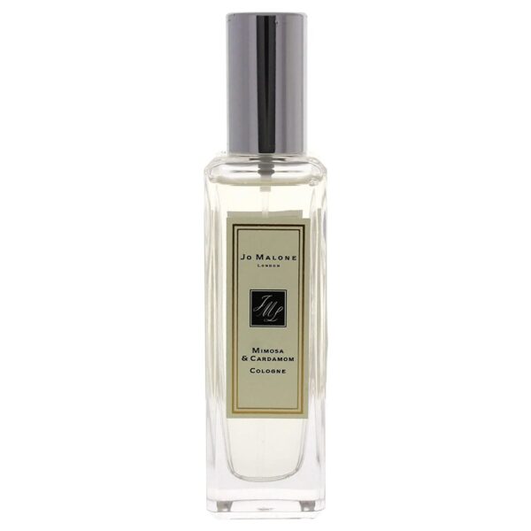 Jo Malone Mimosa & Cardamom Eau de Cologne for Unisex – 1 oz