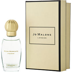 Jo Malone Musk Memento Cologne Spray 1 oz for Women