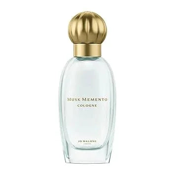 Jo Malone Musk Memento Eau de Cologne for Unisex – 1 oz