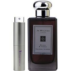 Jo Malone Myrrh & Tonka COLOGNE INTENSE SPRAY 0.27 OZ Travel Size