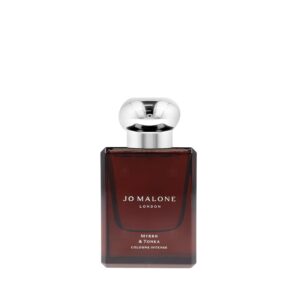 Jo Malone Myrrh & Tonka Intense Eau de Cologne for Unisex – 1.7 oz