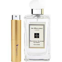Jo Malone Nectarine Blossom & Honey Cologne Spray 0.27 oz