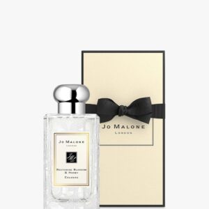 Jo Malone Nectarine Blossom & Honey Eau de Cologne for Unisex – 3.4 oz