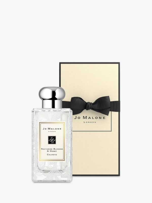 Jo Malone Nectarine Blossom & Honey Eau de Cologne for Unisex – 3.4 oz