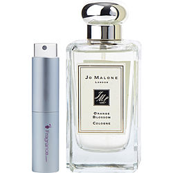 Jo Malone Orange Blossom Cologne Spray 0.27 oz Travel Size