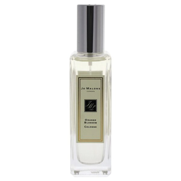 Jo Malone Orange Blossom Eau de Cologne for Unisex – 1 oz