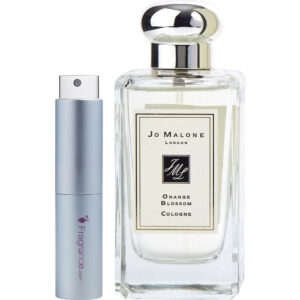 Jo Malone Orange Blossom TRAVEL Cologne for Women – 0.27 oz