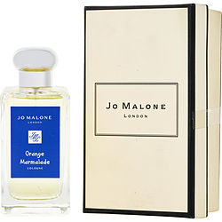 Jo Malone Orange Marmalade COLOGNE SPRAY 3.4 OZ UNISEX