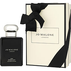 Jo Malone Oud & Bergamot Cologne Intense Spray 1.7oz Unisex