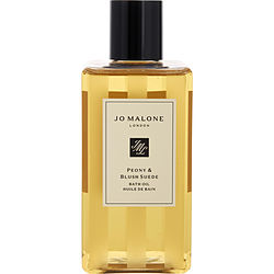 Jo Malone Peony & Blush Suede BATH OIL 8.5 OZ for Women