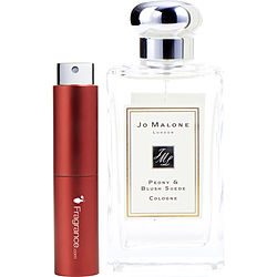 Jo Malone Peony & Blush Suede Cologne Spray 0.27 oz