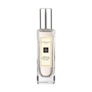 Jo Malone Peony & Blush Suede Eau de Cologne for Women – 1 oz