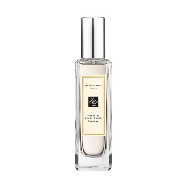 Jo Malone Peony & Blush Suede Eau de Cologne for Women – 1 oz