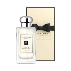 Jo Malone Peony & Blush Suede Eau de Cologne for Women – 3.4 oz