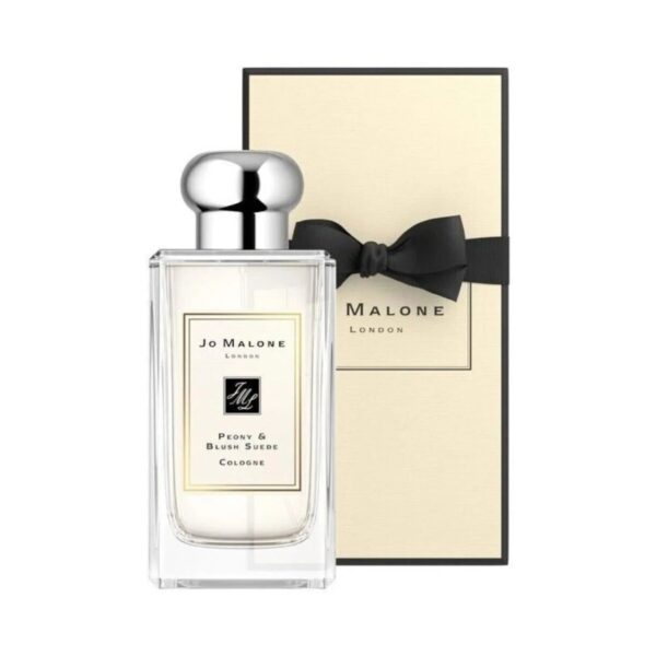 Jo Malone Peony & Blush Suede Eau de Cologne for Women – 3.4 oz