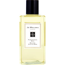 Jo Malone Pomegranate Noir BATH OIL 8.5 OZ for Women