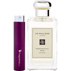 Jo Malone Pomegranate Noir Cologne Spray 0.27 oz Travel