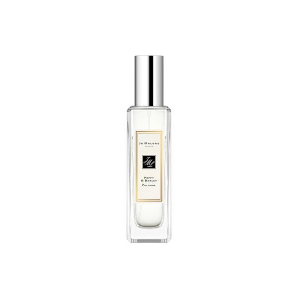 Jo Malone Poppy & Barley Eau de Cologne for Unisex – 1 oz