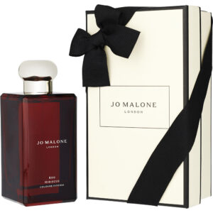 Jo Malone Red Hibiscus INTENSE Cologne for Women – 3.4 oz