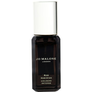 Jo Malone Red Hibiscus INTENSE Cologne for Women – 0.3 oz