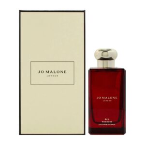 Jo Malone Red Hibiscus Intense Eau de Cologne for Unisex – 3.4 oz