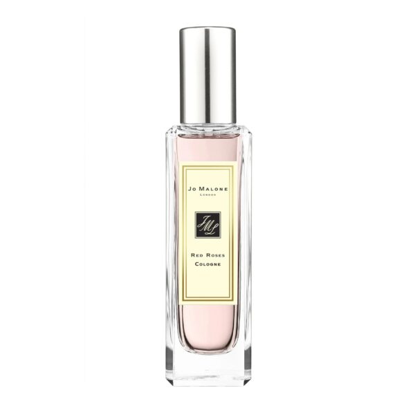 Jo Malone Red Roses Eau de Cologne for Women – 1 oz