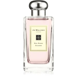 Jo Malone Red Roses Eau de Cologne for Women – 3.4 oz