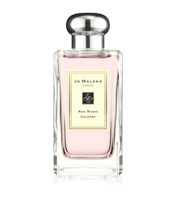 Jo Malone Red Roses Eau de Cologne for Women – 3.4 oz