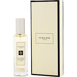 Jo Malone Silver Birch & Lavender Cologne Spray 1 oz Unisex