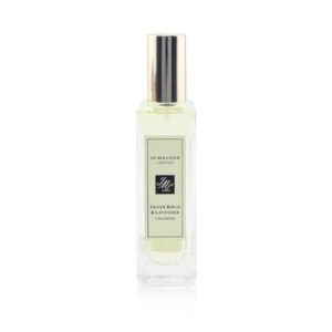 Jo Malone Silver Birch & Lavender Cologne for Unisex – 1 oz