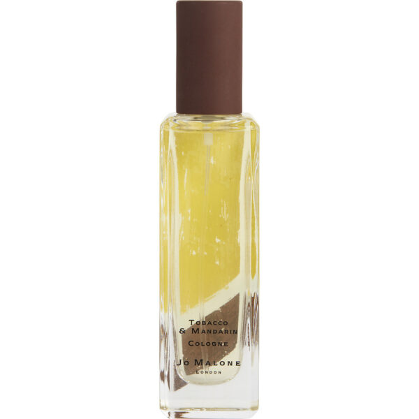 Jo Malone Tobacco & Mandarin Cologne for Unisex – 1 oz