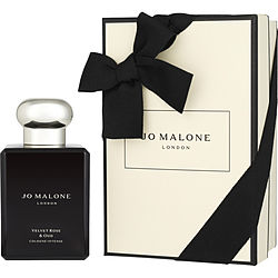 Jo Malone Velvet Rose & Oud by Jo Malone COLOGNE INTENSE SPRAY 1.7 OZ for WOMEN