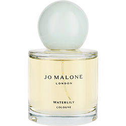 Jo Malone Waterlily Cologne Spray 1.7 oz Tester