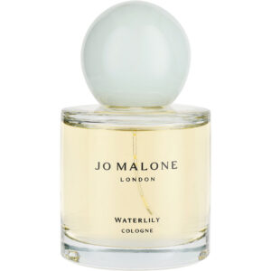 Jo Malone Waterlily * Cologne for Women – 1.7 oz